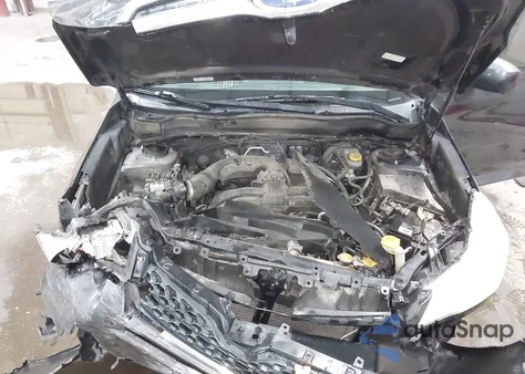 2014 Subaru Forester 2.5I Premium from USA, damaged, VIN JF2SJAEC9EH424978